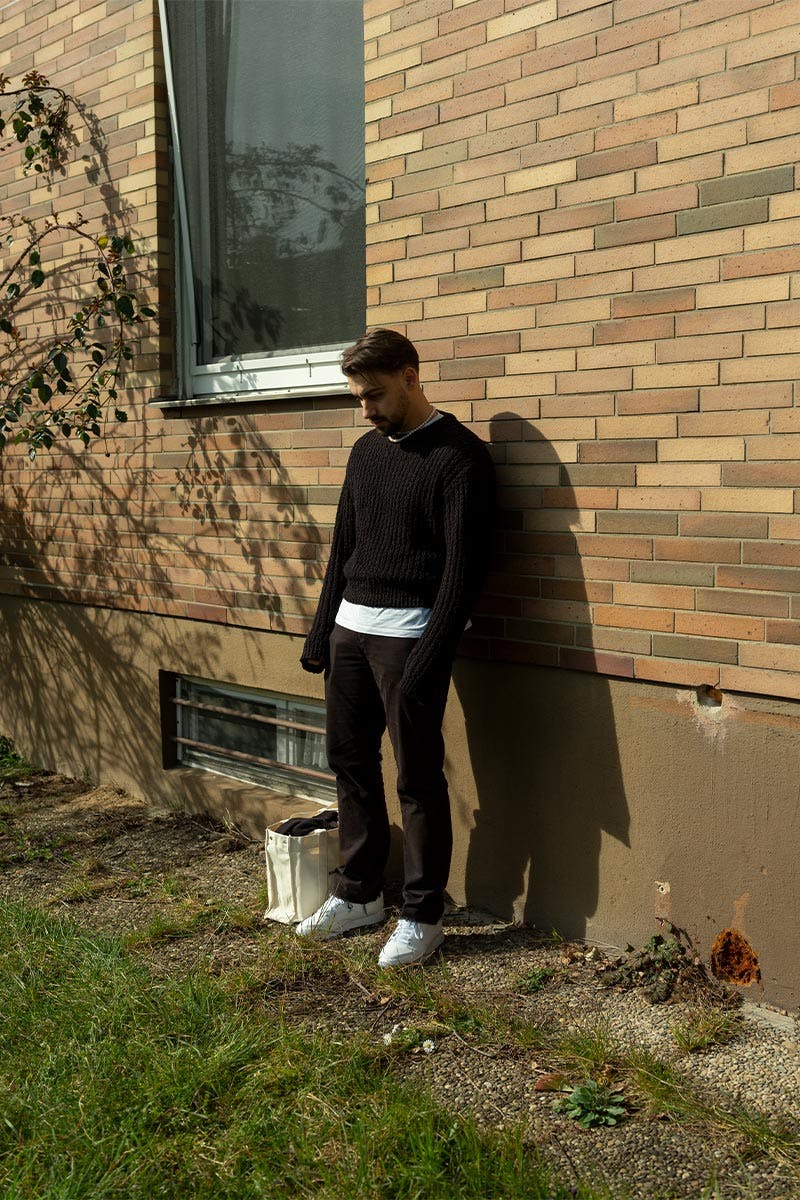 Reebok X Maison Margiela Hit Frankfurt